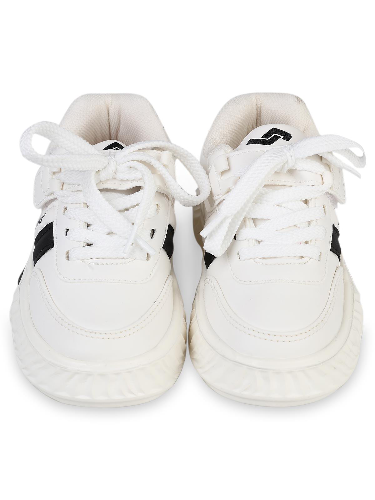 JUMP FILET F 31-35 Numara - Beyaz