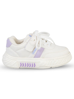 JUMP FILET D 31-35 Numara - Beyaz