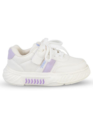 JUMP FILET D 31-35 Numara - Beyaz