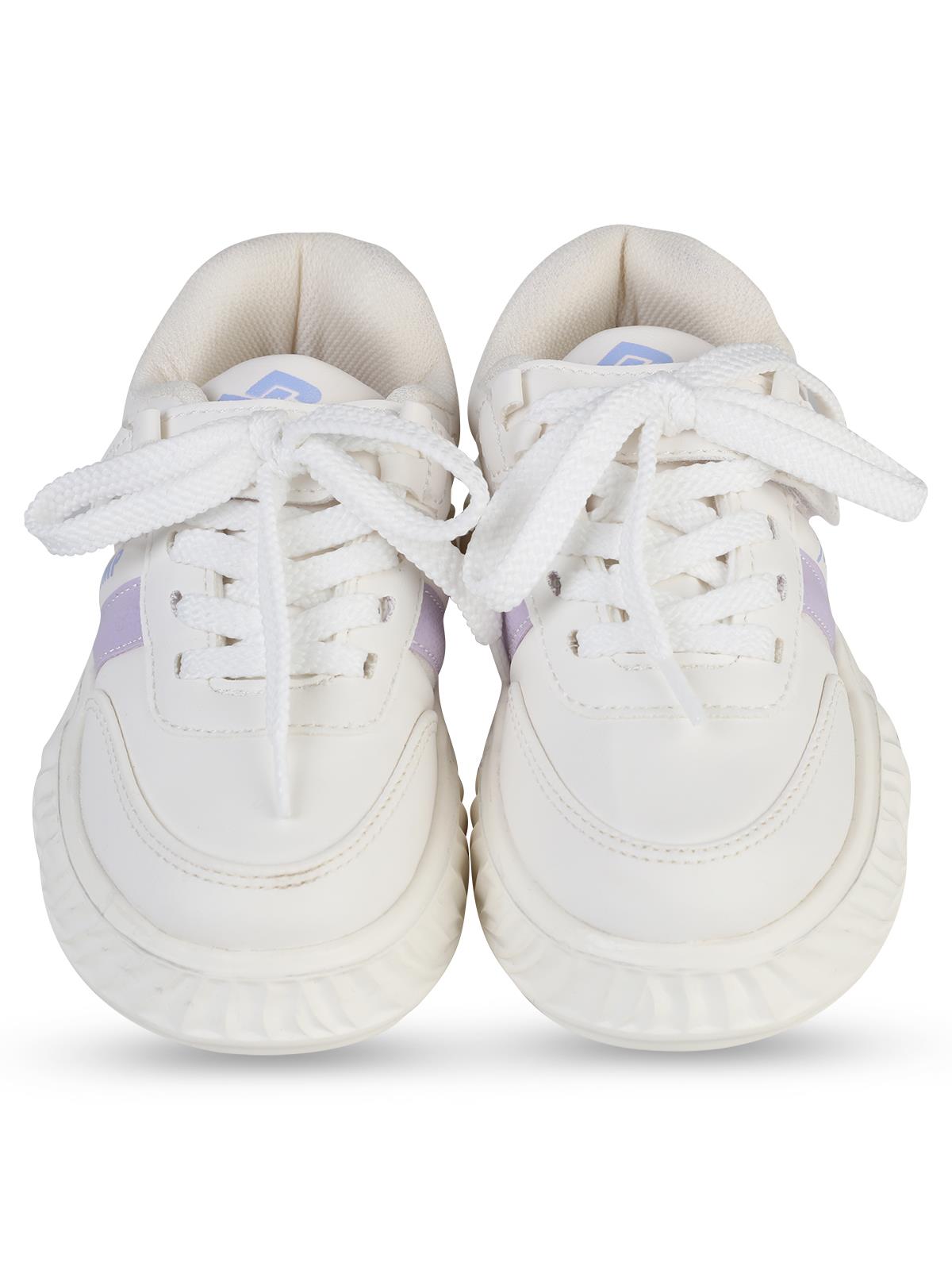 JUMP PATIK D 26-30 Numara - Beyaz