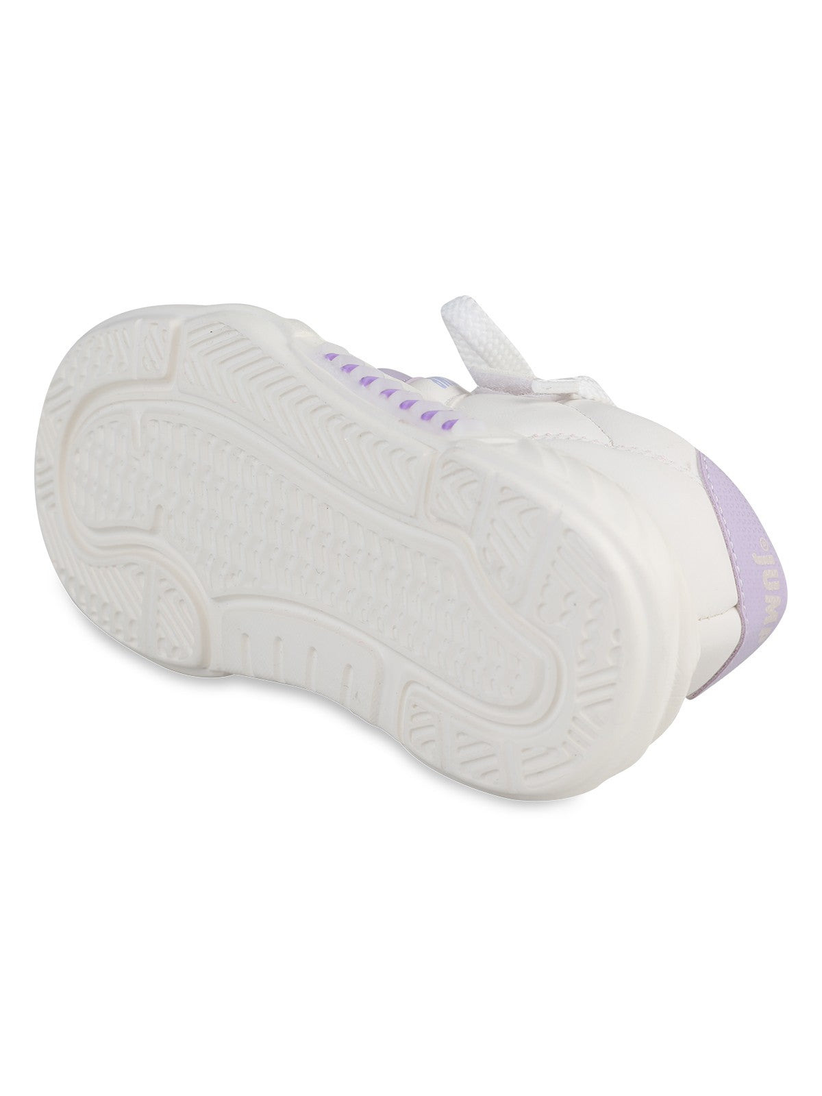 JUMP FILET D 31-35 Numara - Beyaz