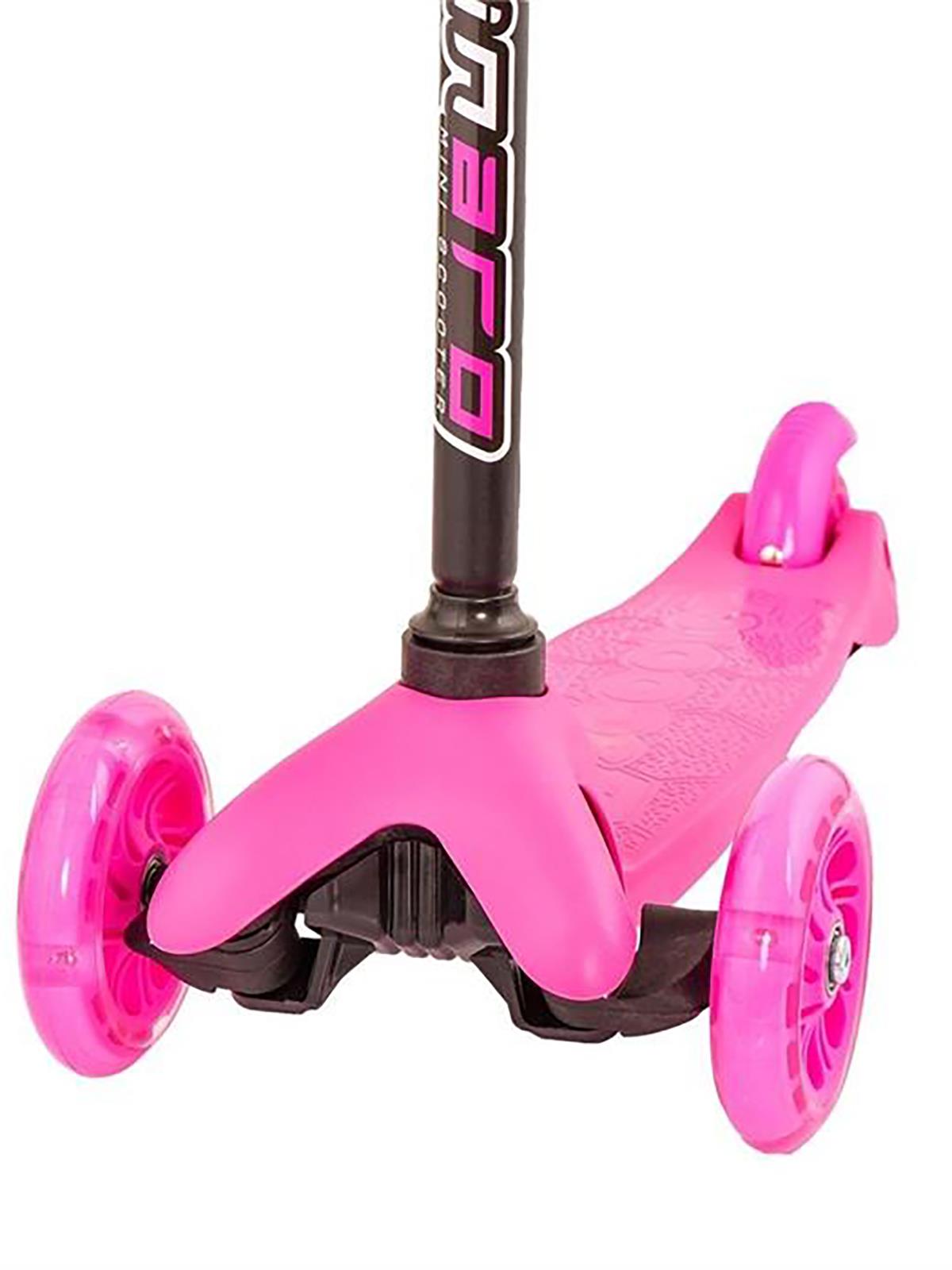 Starteach Shinaro Mini Twister Scooter - Fusya
