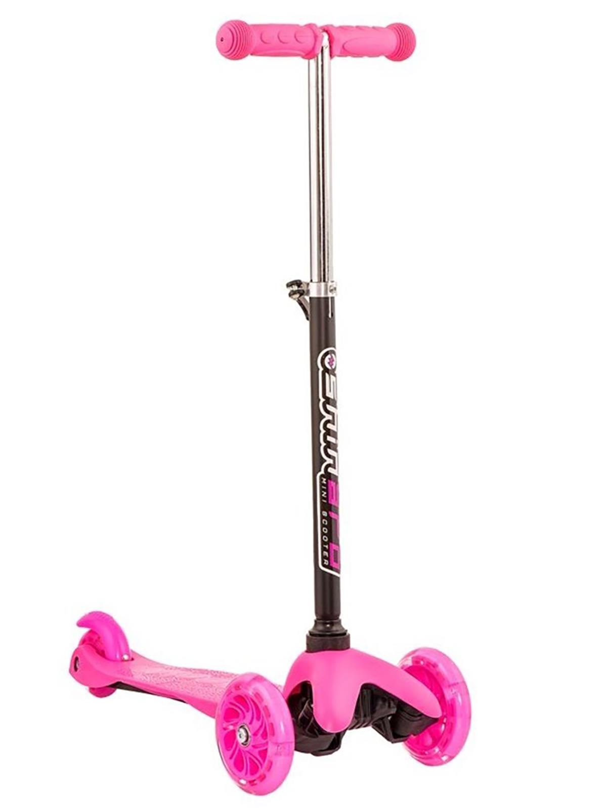 Starteach Shinaro Mini Twister Scooter - Fusya