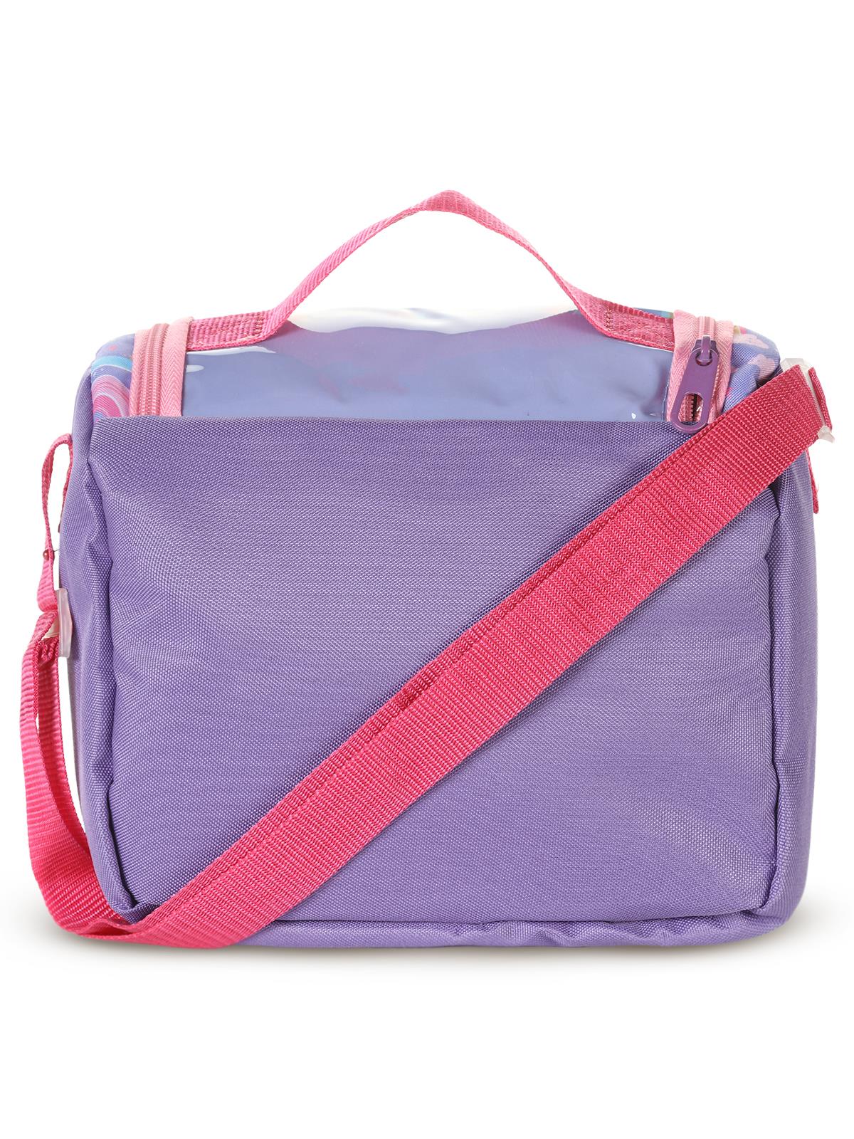 Startech Spor North Bag Love Break Raınbow Beslenme Çantası - Standart