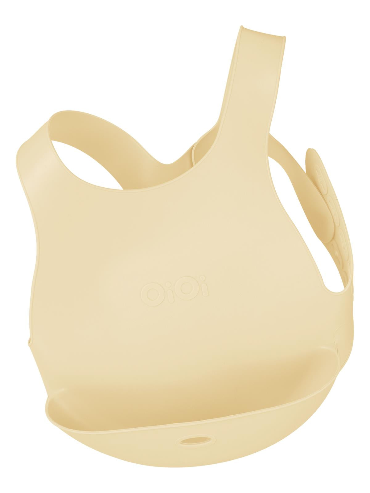 OiOi Mama Önlüğü Mellow