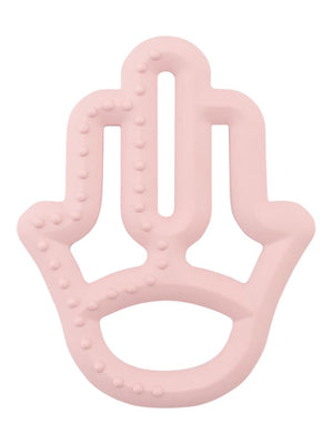 Oioi Diş Kaşıyıcı Annenin Eli  - Pembe