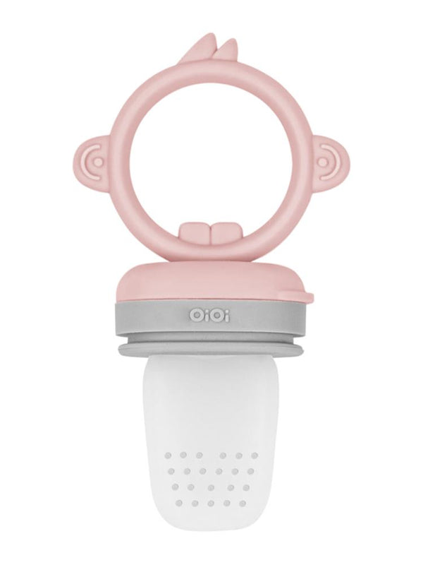 OiOi Püre Emziği - Pembe