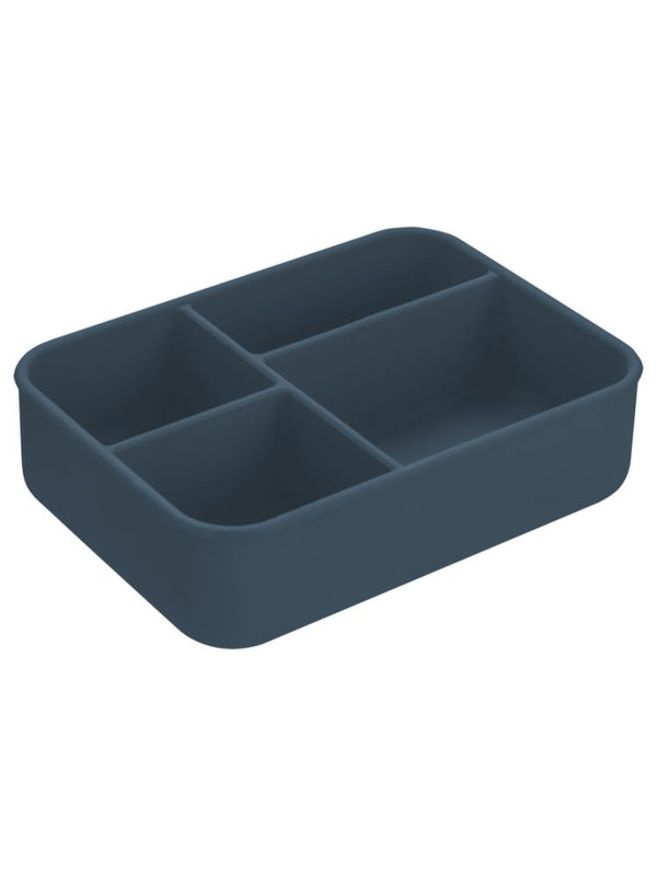 OiOi Beslenme Kutusu Bento - Mavi