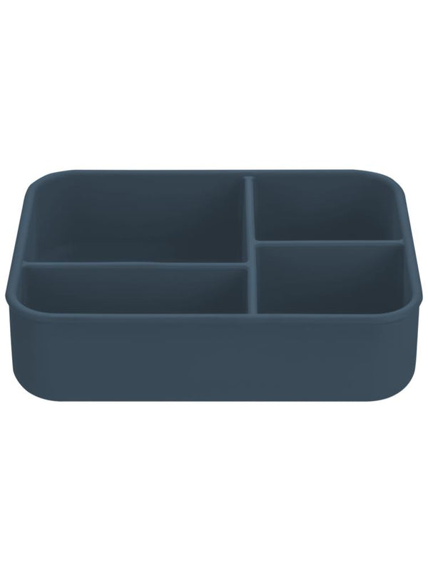 OiOi Beslenme Kutusu Bento - Mavi
