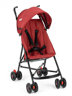 Rival Tokyo Baston Bebek Arabası - Siyah