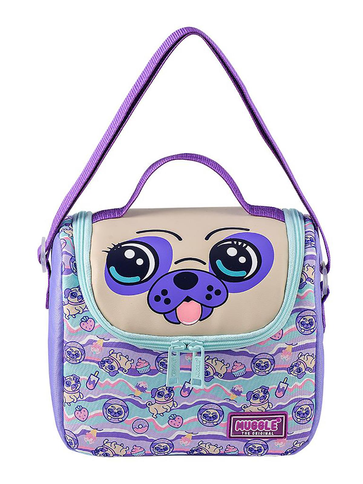 Muggle Dog Beslenme Çantası