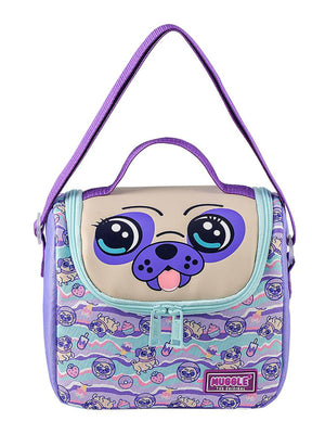 Muggle Dog Beslenme Çantası