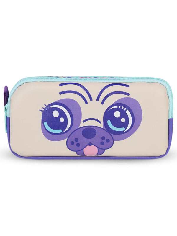 Mugle Dog Kalem Çantası