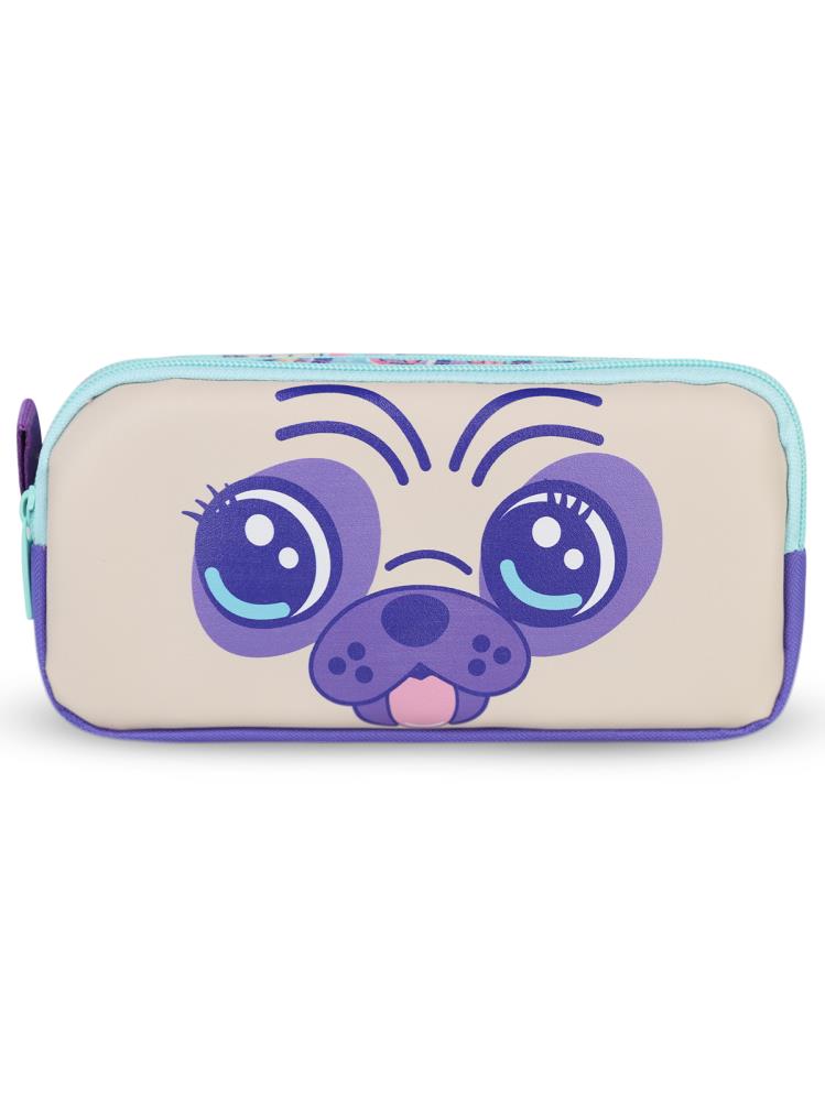 Mugle Dog Kalem Çantası