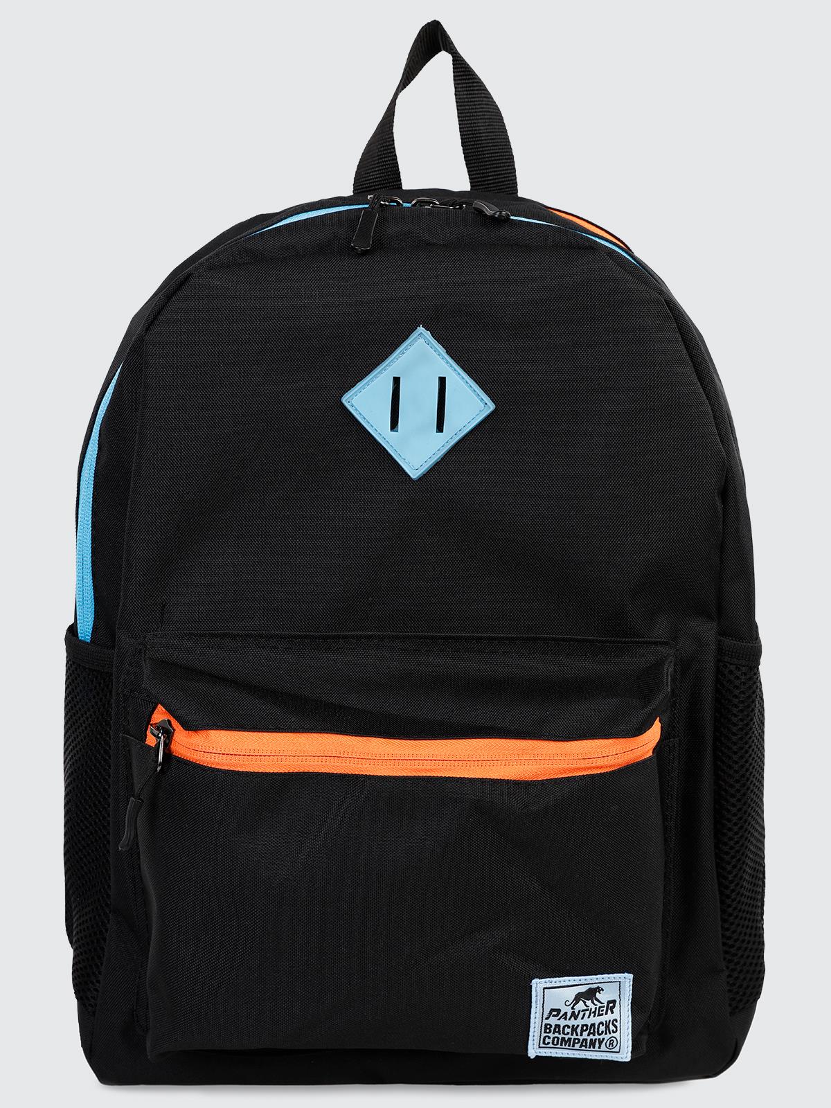 Panther ClasicalL Sırt Çantası - Gri