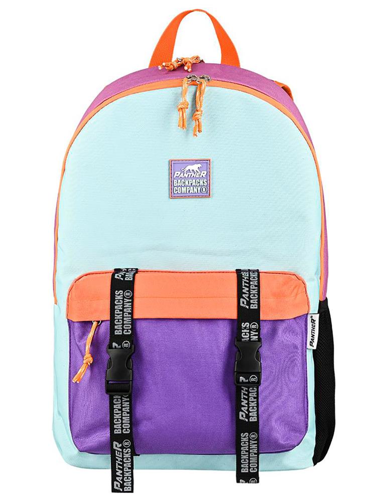 PT-5173 OUTDOOR ORİJİNAL SIRT ÇANTASI - Gri