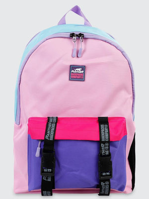 PANTHER OUTDOOR ORİJİNAL SIRT ÇANTASI - Siyah