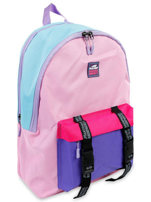 PANTHER OUTDOOR ORİJİNAL SIRT ÇANTASI - Siyah