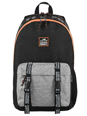 PT-5176 OUTDOOR ORİJİNAL SIRT ÇANTASI - Pembe