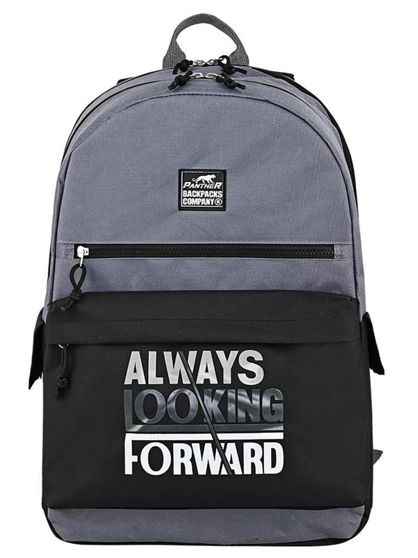 PT-5214 ALWAYS LOOKİNG SIRT ÇANTASI - Gri