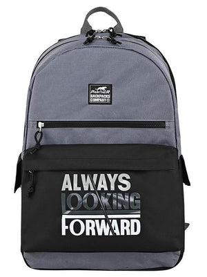 PT-5214 ALWAYS LOOKİNG SIRT ÇANTASI - Gri