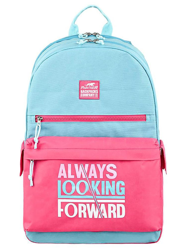 PT-5215 ALWAYS LOOKİNG SIRT ÇANTASI - Mavi