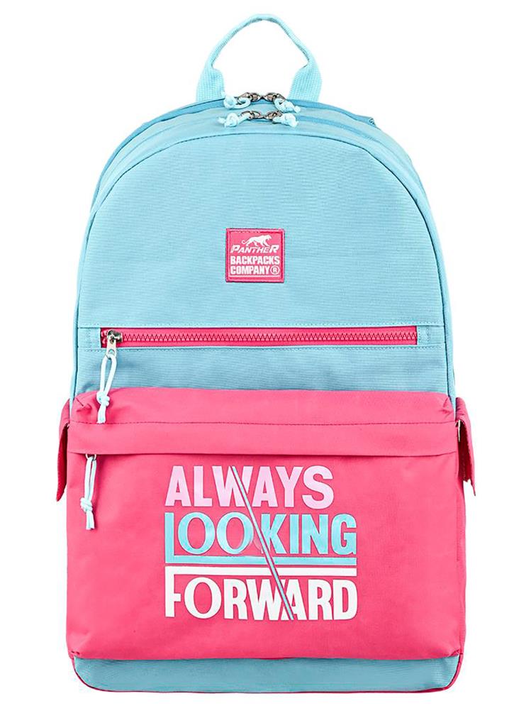 PT-5215 ALWAYS LOOKİNG SIRT ÇANTASI - Mavi