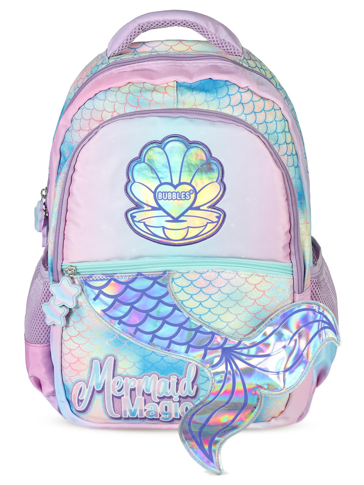 Startech Spor Muggle Mermaıd Magıc Okul Çantası
