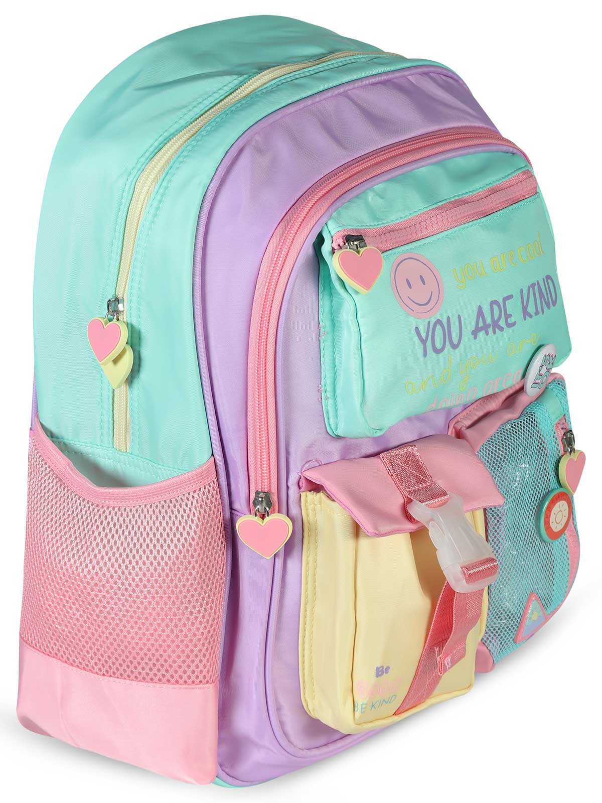 Startech Spor Muggle  Mu-6802 Be Good Okul Çantası