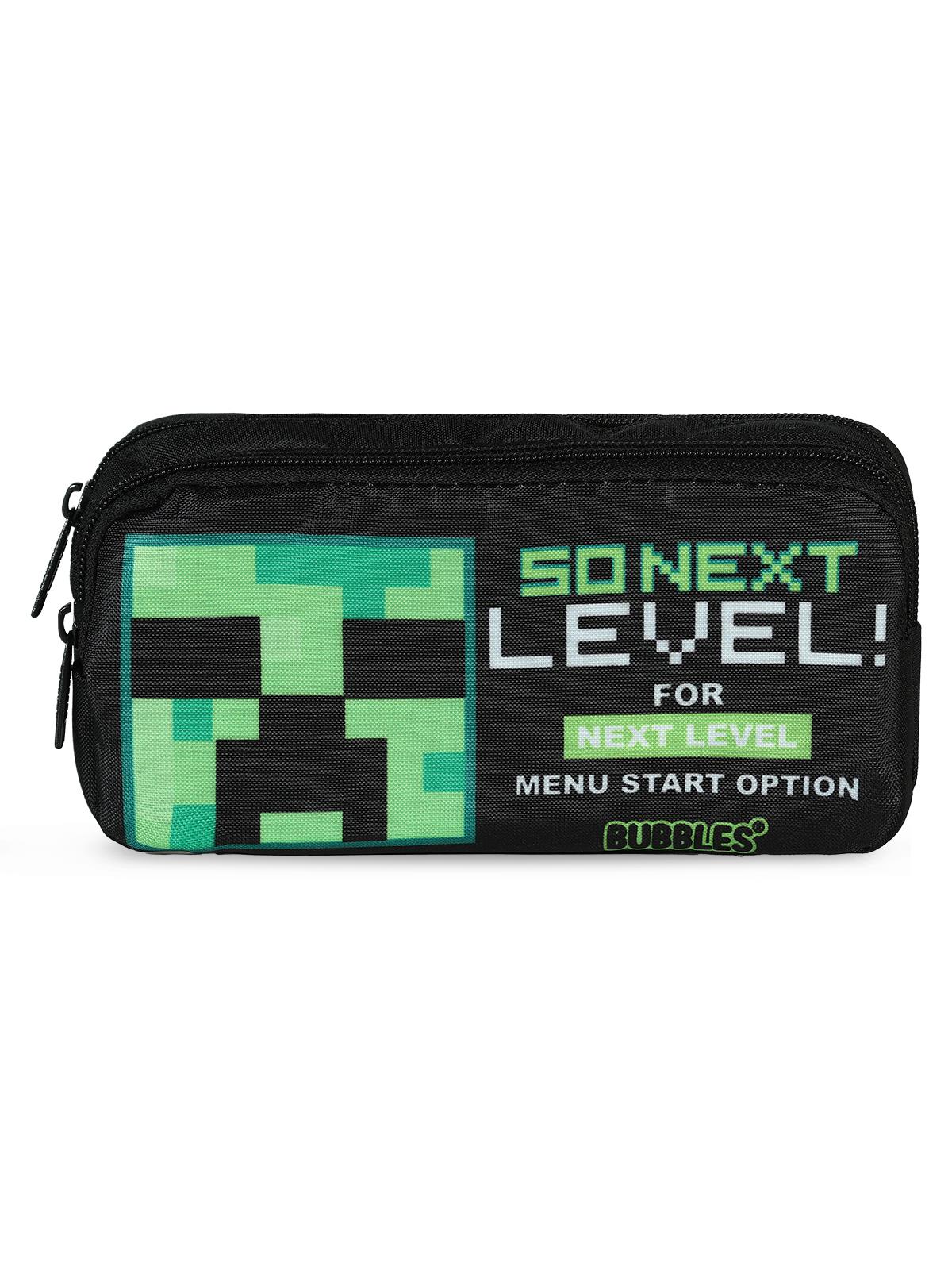 Startech Spor Muggle Mu-7160 Next Level Kalem Çantası