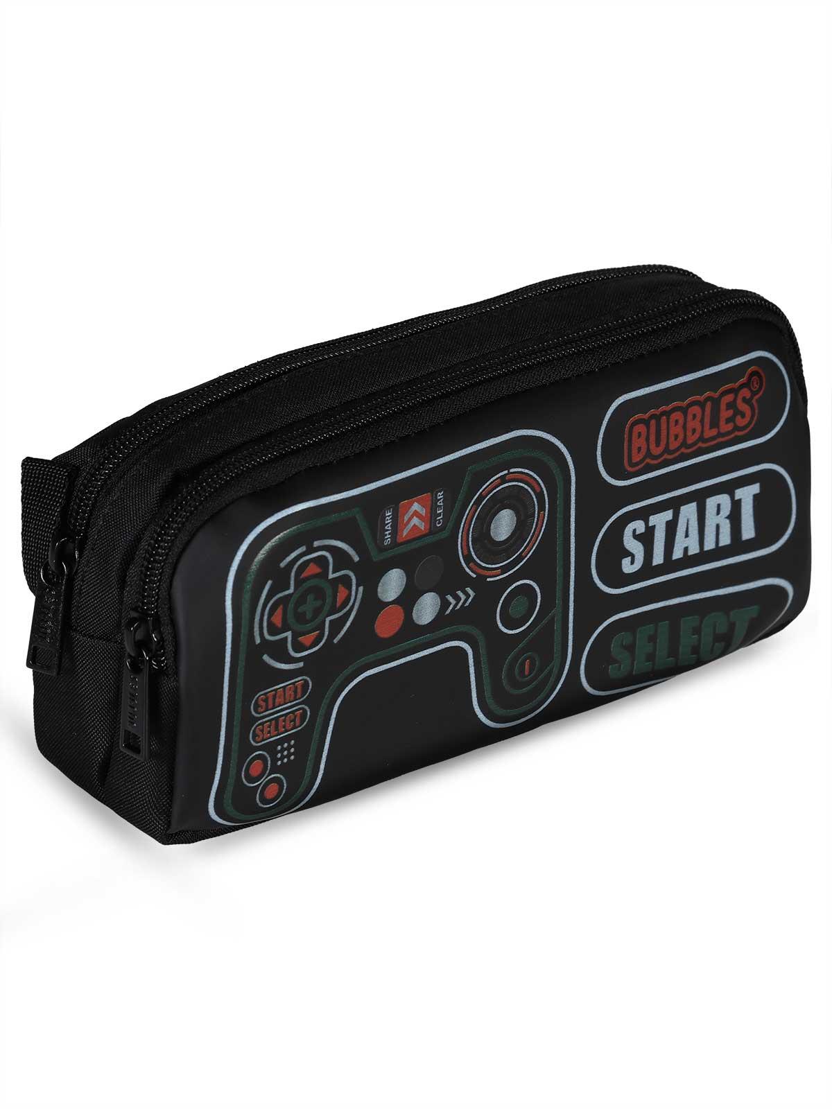 Startech Spor Muggle Mu-7189 Loadıng Sıyah Kalem Çantası