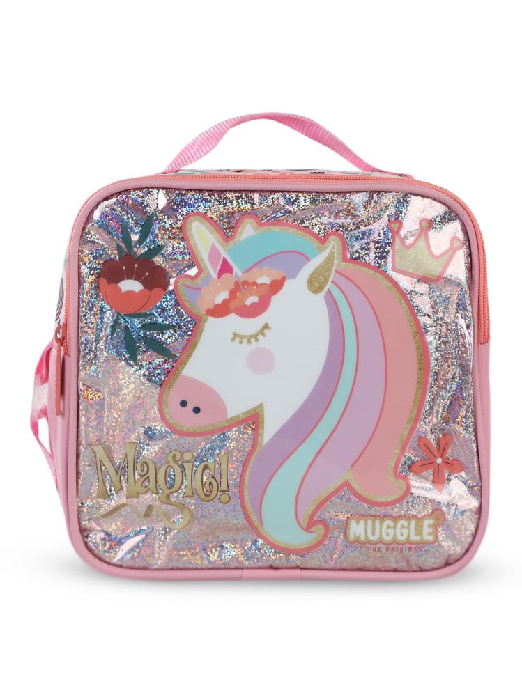 Mu-9048 Sweet And Sparkly Koleksiyonu Beslenme Çantası