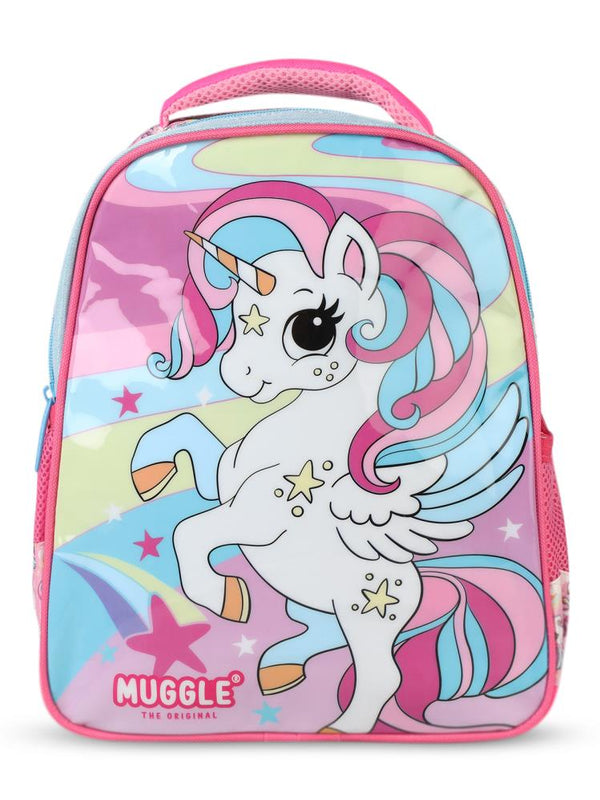 Muggle Unicorn Anaokulu Çantası