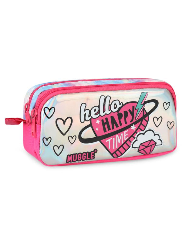 Muggle Pink And Pink Kalemlik