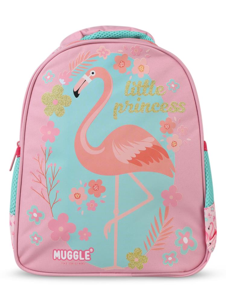 Muggle Flamingo Anaokulu Çantası