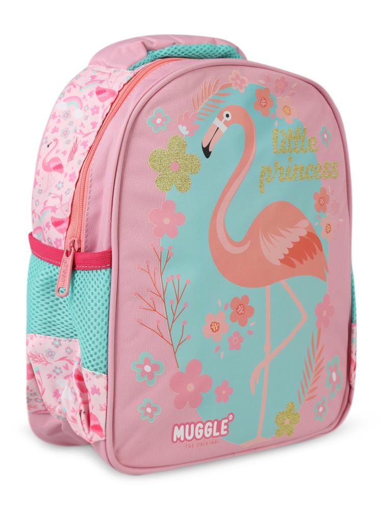 Muggle Flamingo Anaokulu Çantası