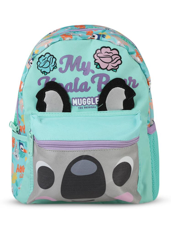Muggle Koala Anaokulu Çantası