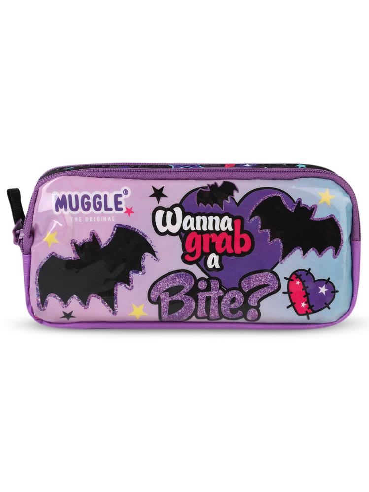 Muggle Gotik Girl Kalemlik
