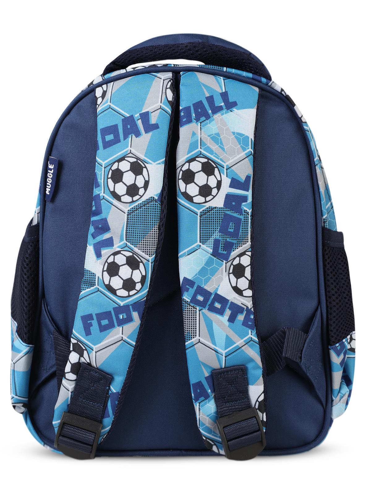 Muggle Best Game Anaokulu Çantası