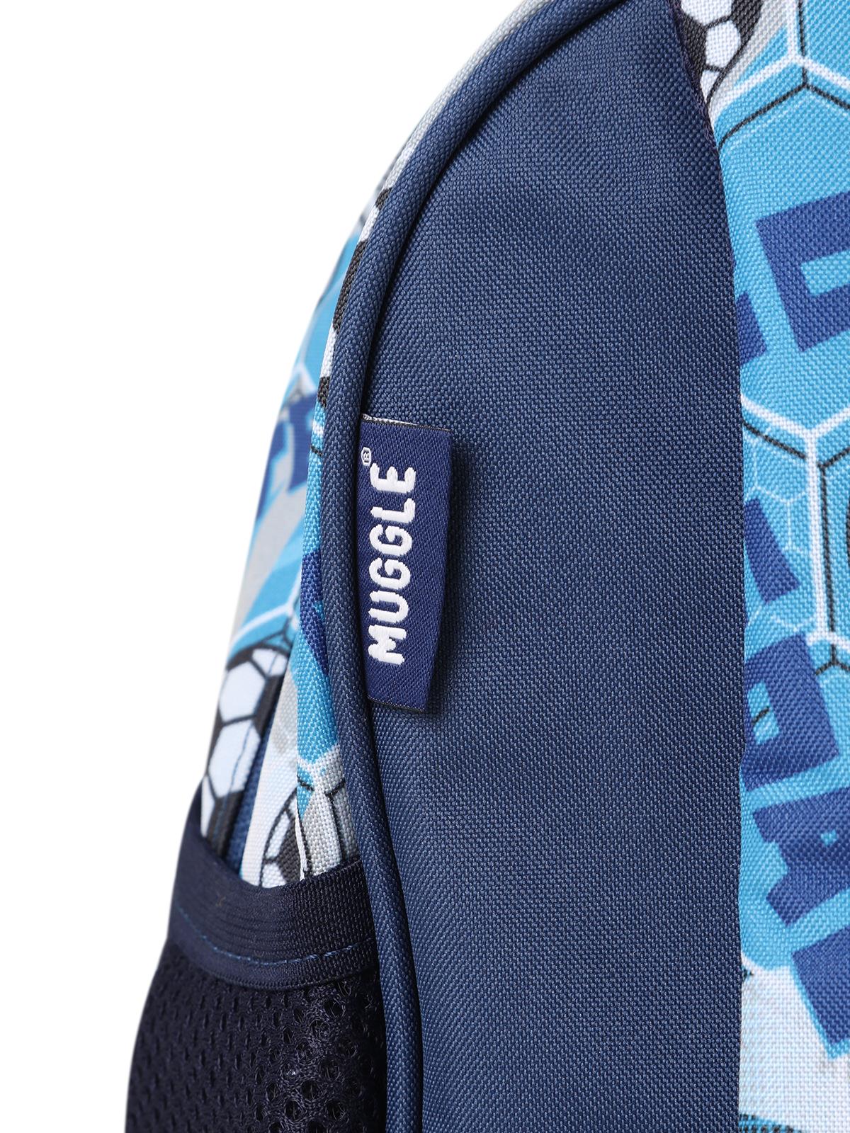 Muggle Best Game Anaokulu Çantası