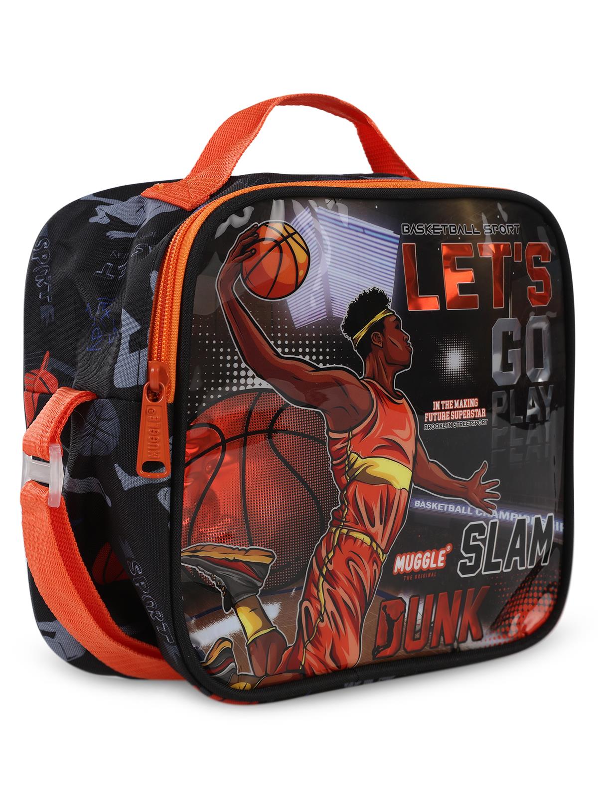 Startech Spor Jump Ball Koleksiyonu Beslenme Çantası