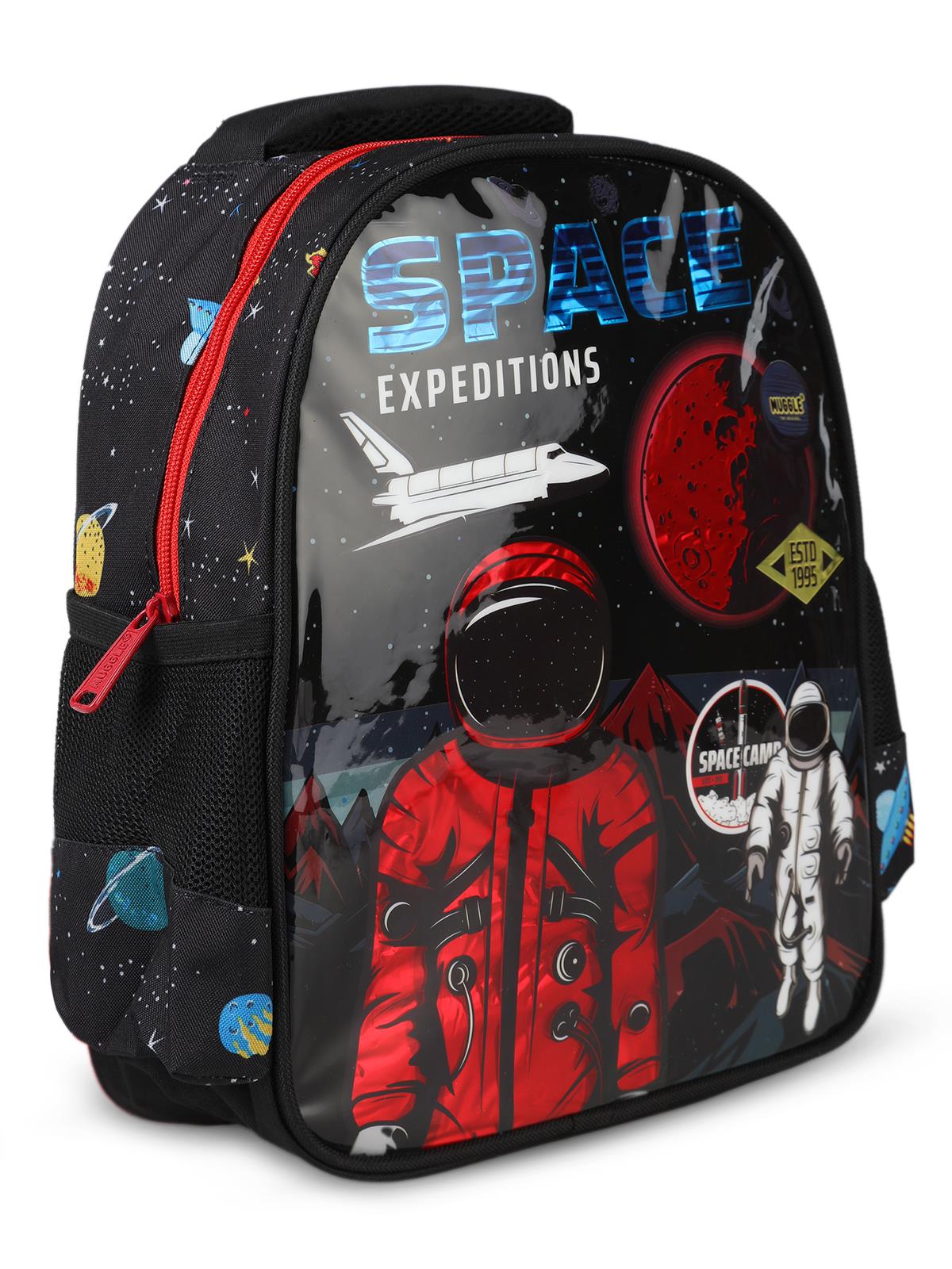 Muggle Space Expeditions Anaokulu Çantası