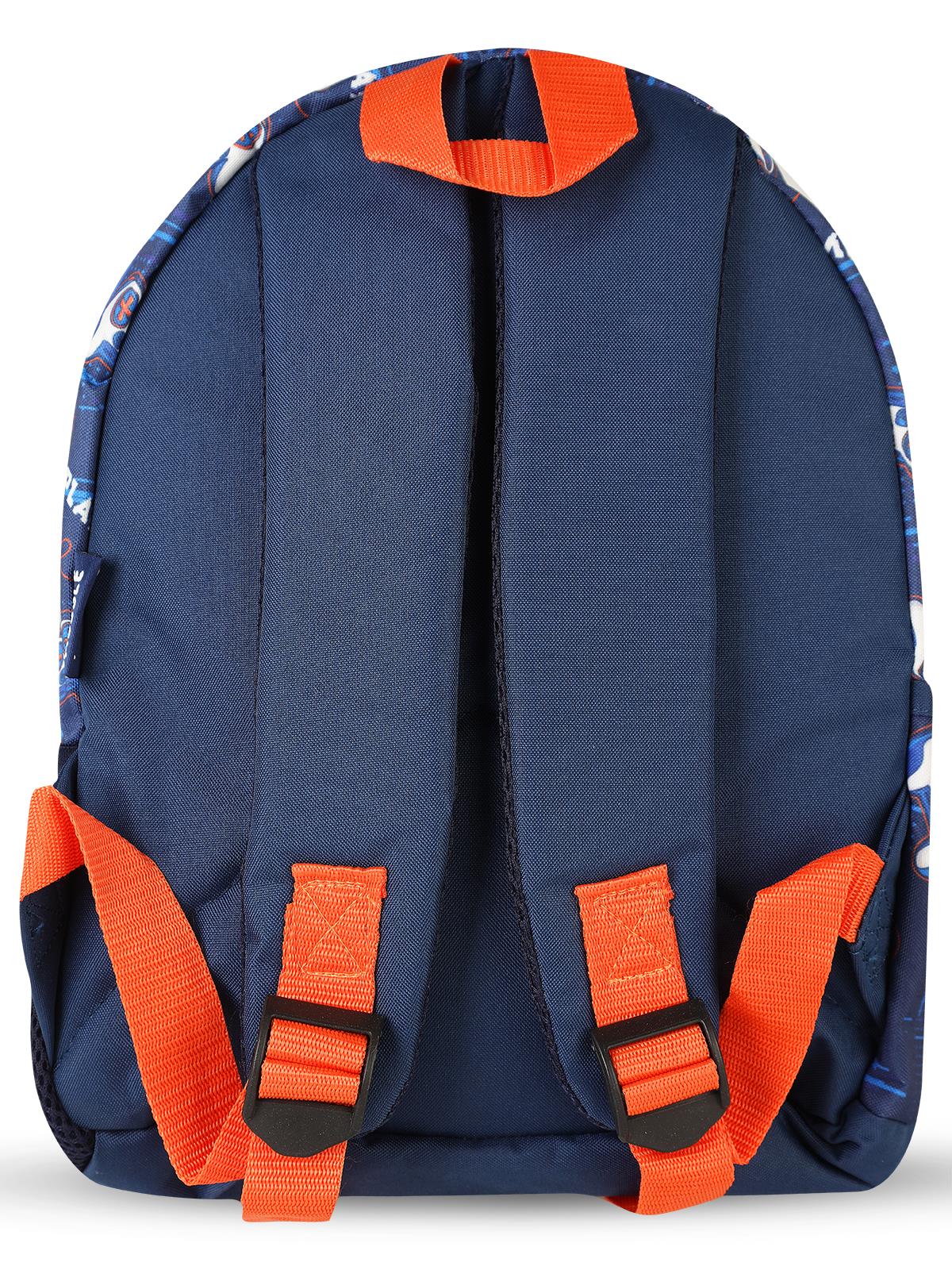 Muggle Lets Play Anaokulu Çantası