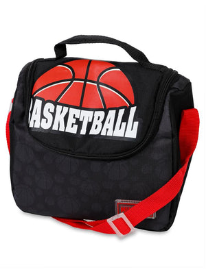 Mu-9166 Team Basketball Koleksiyonu Beslenme Çantası Beslenme Çantası