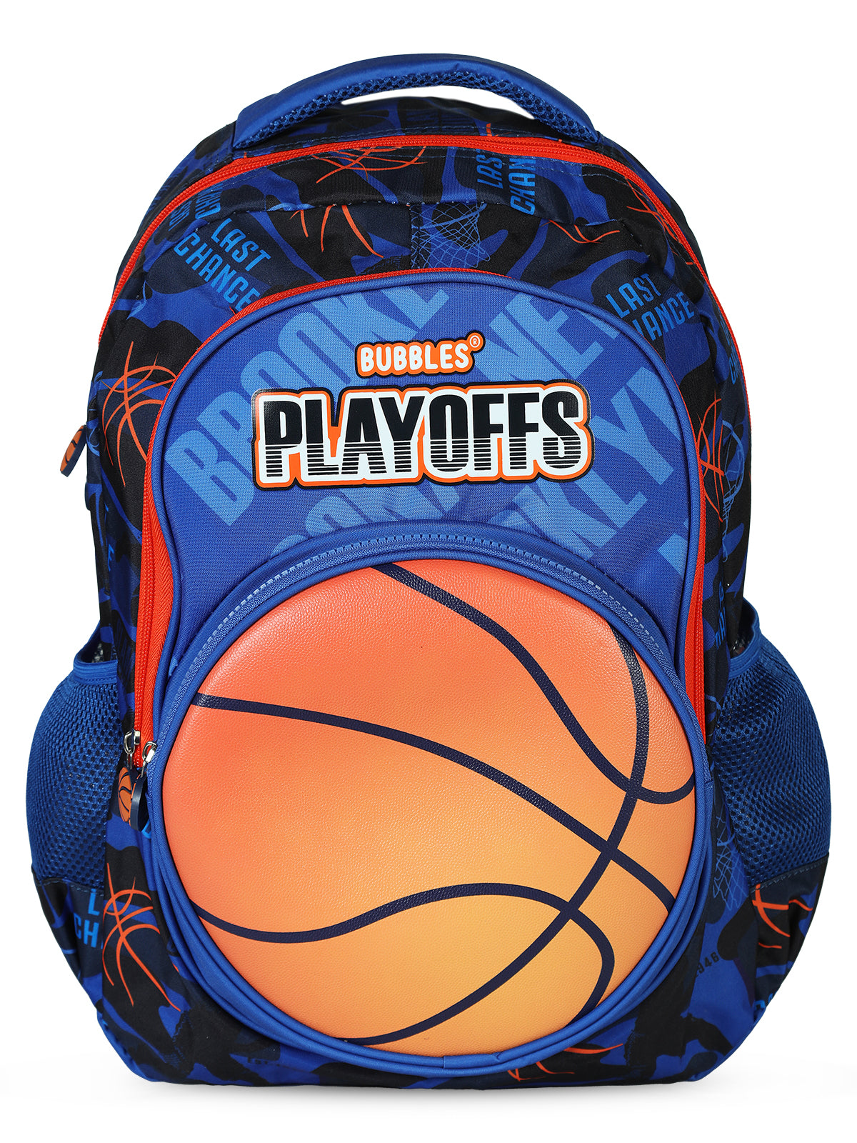 Startech Spor Muggle Mu-9763 Basketball Playoff Ok