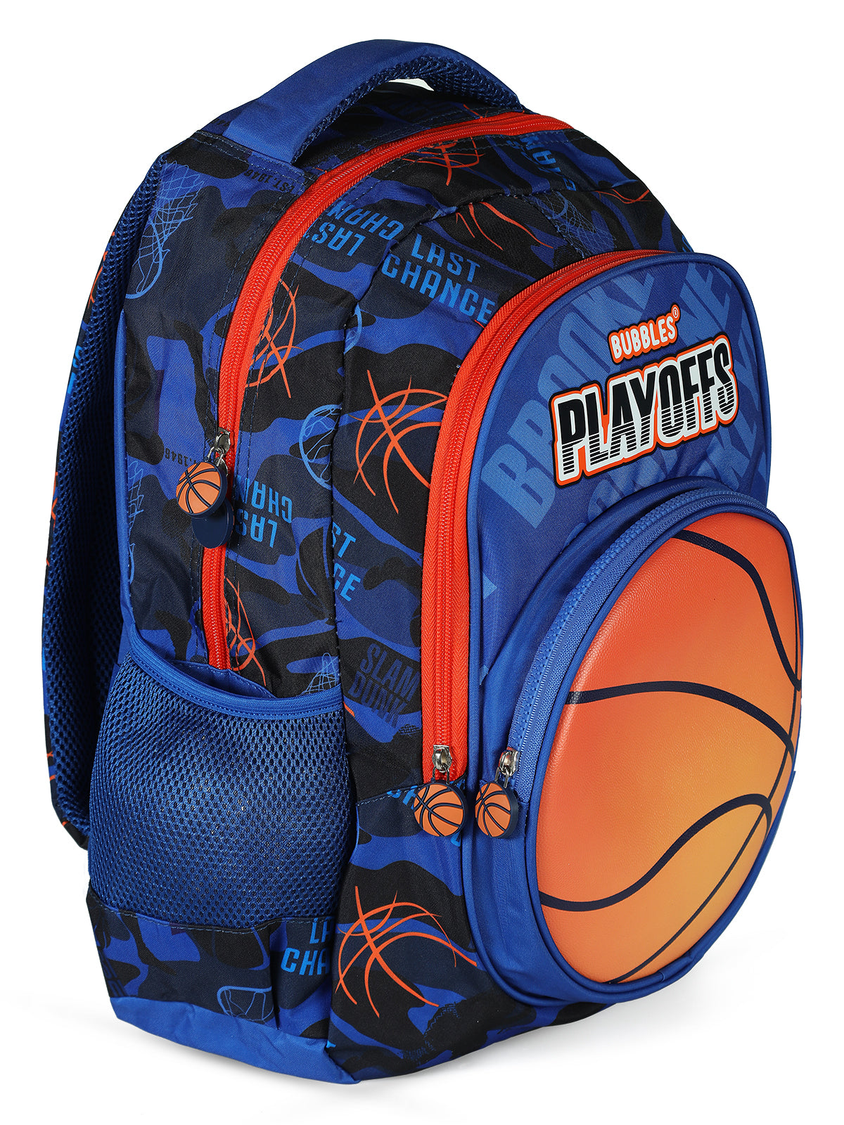 Startech Spor Muggle Mu-9763 Basketball Playoff Ok