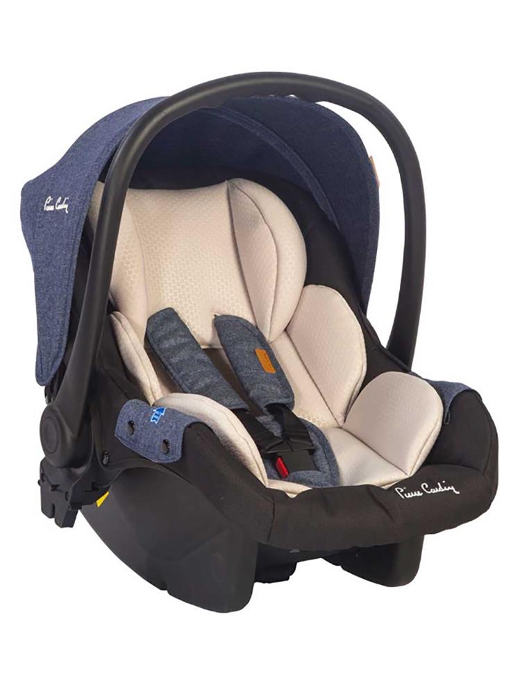 Pierre Cardin Pc Twist +plus Travel Bebek Arabası - Lacivert