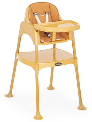 Pierre Cardin Cookie Mama Sandalyesi - Gold