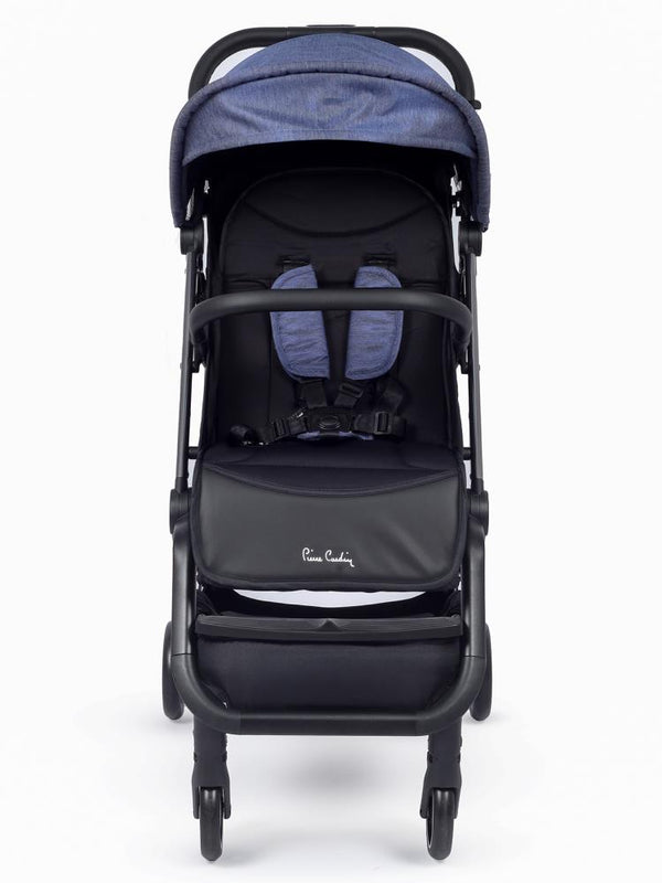 Pierre Cardin Jojo Kabin Boy Bebek Arabası - Mavi