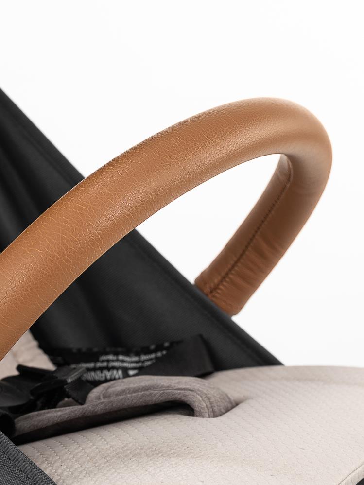 Pierre Cardin Karma Plus Travel Sistem Bebek Arabası - Gri